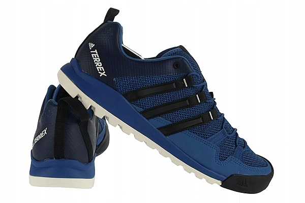 

Buty adidas adidas Terrex Solo BB5562 r. 41 1/3