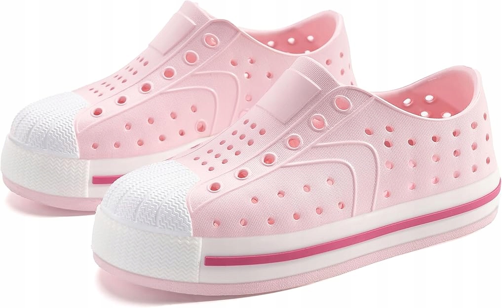 Buty do wody dla dzieci Różowe