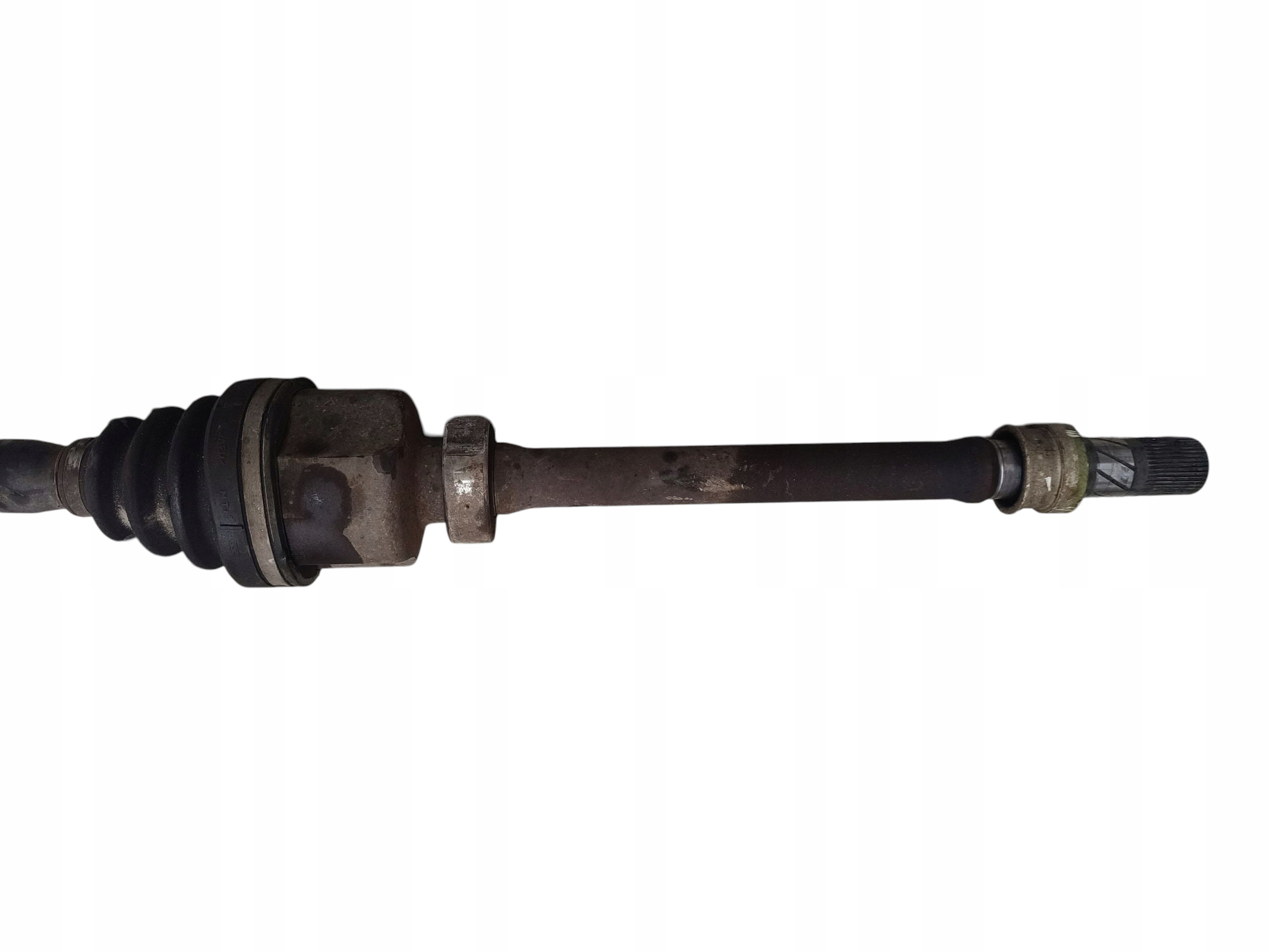 semi-axis right right front front RENAULT ESPACE V 1.6 DCI 130KM 391001868R