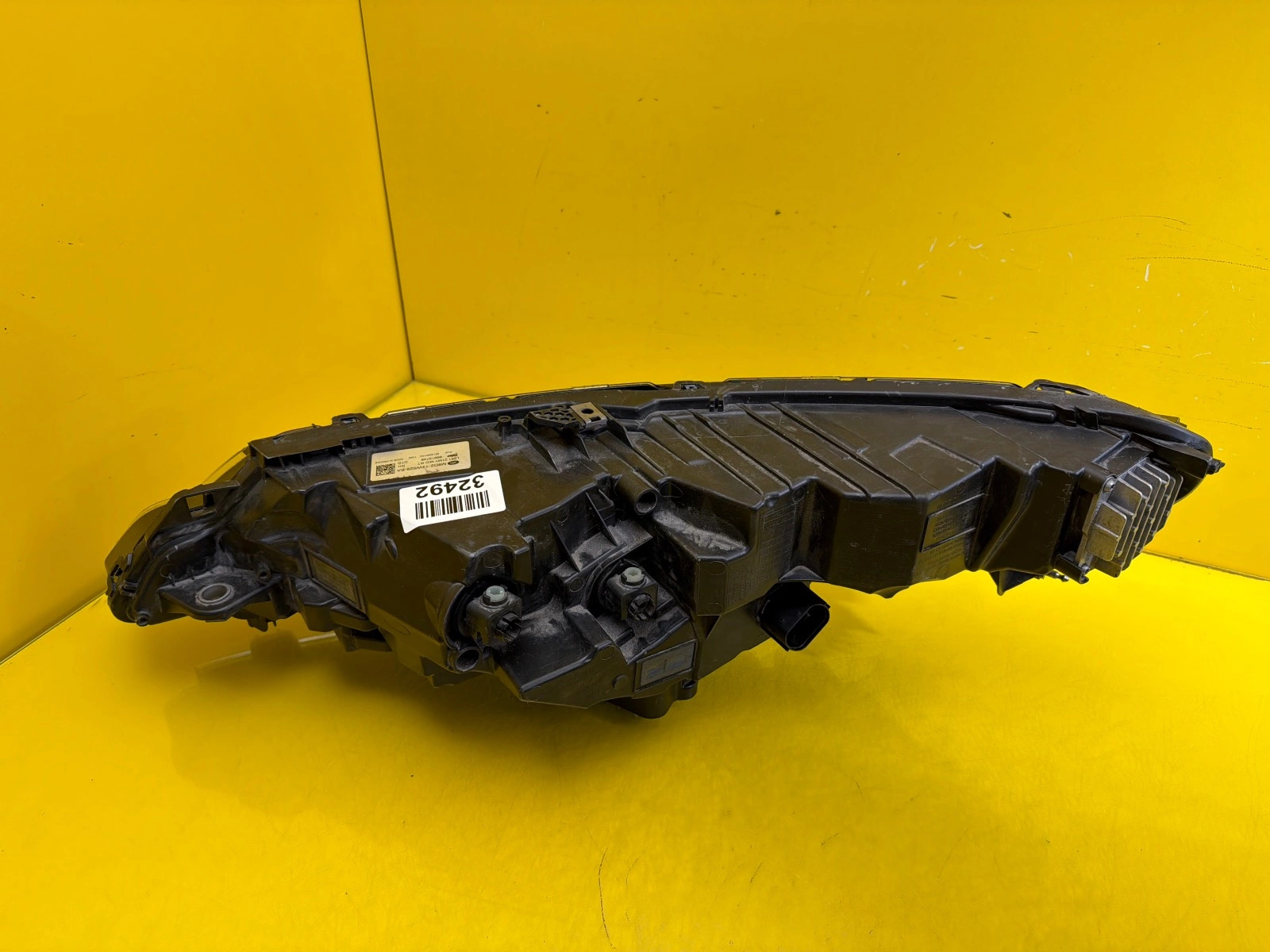 light right Land Rover Evoque II L551 MID Led M8D2-13W029-EA