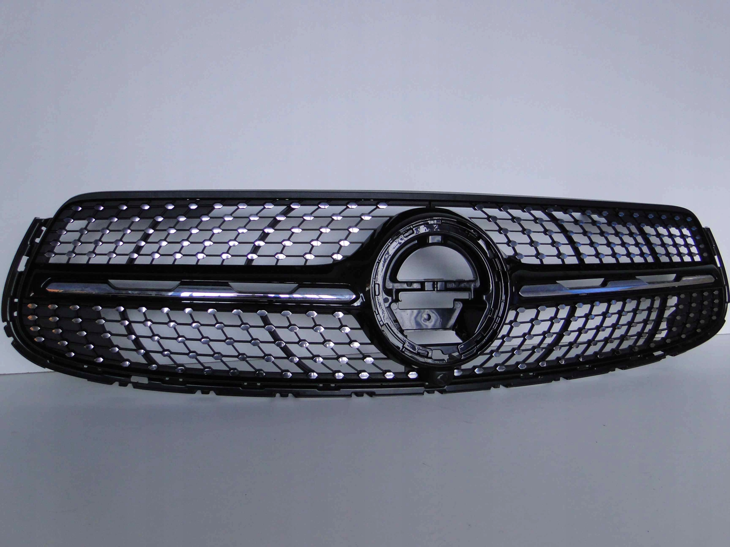 MERCEDES GLC 253 LIFT GRILL DIAMENT KAMERA RADAR Numer katalogowy części A2538809604