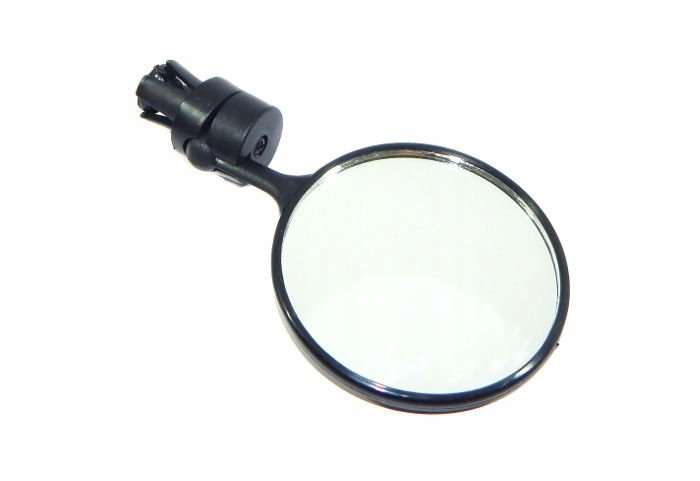 LUSTERKO ROWEROWE W KIEROWNICĘ NA KULI OBROTOWE Marka Inna marka