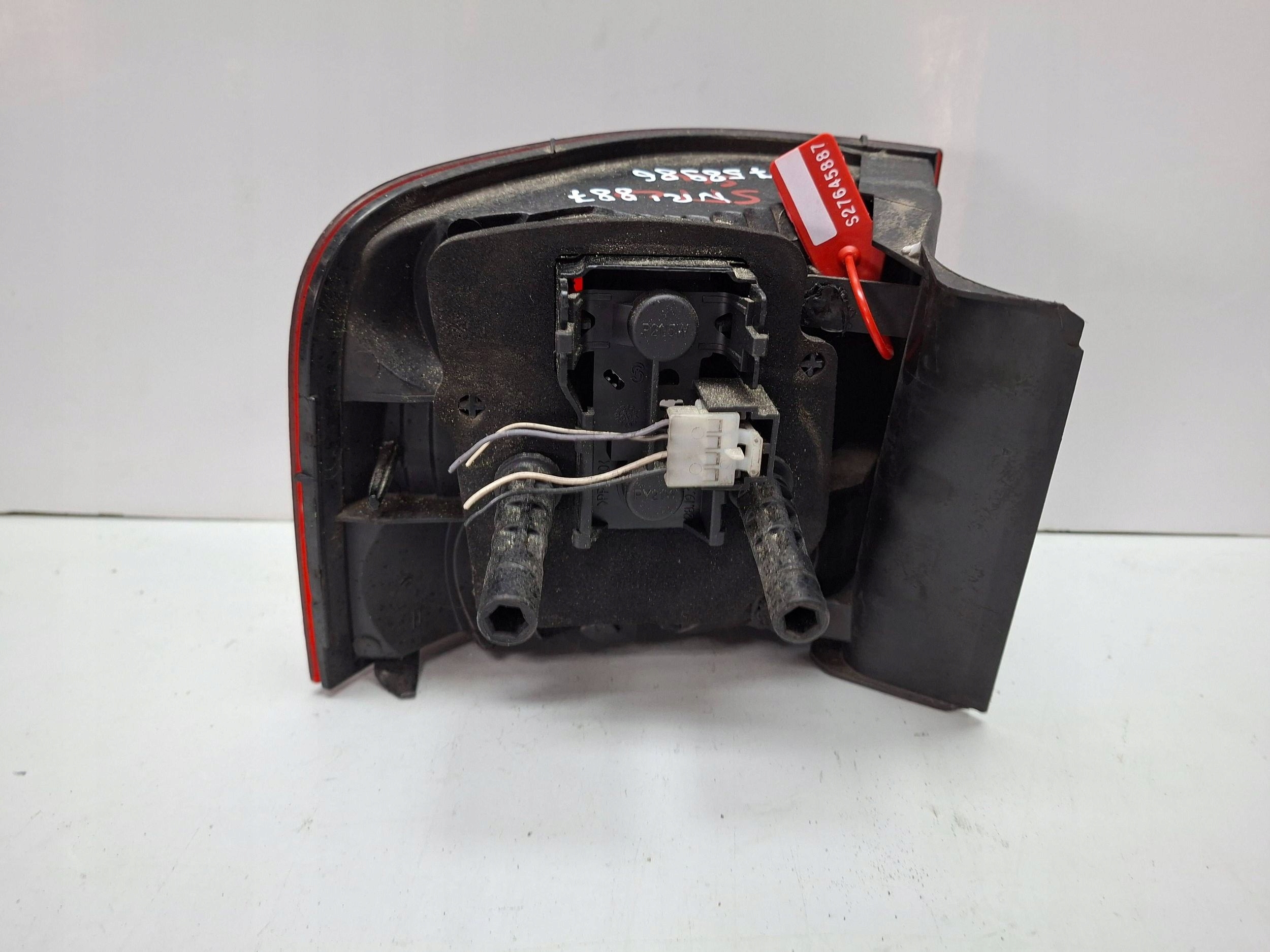 light rear right 46758986 FIAT STILO KOMBI 2001