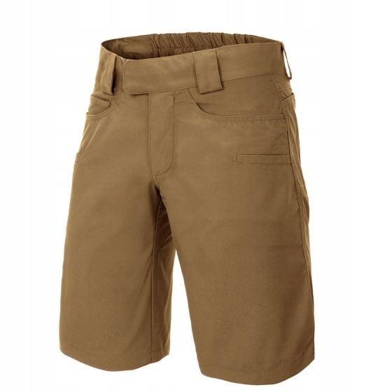 Kraťasy Greyman Tactical Shorts Coyote XXXXL Taktické kraťasy Greyman, barva Coyote, velikost XXXXL