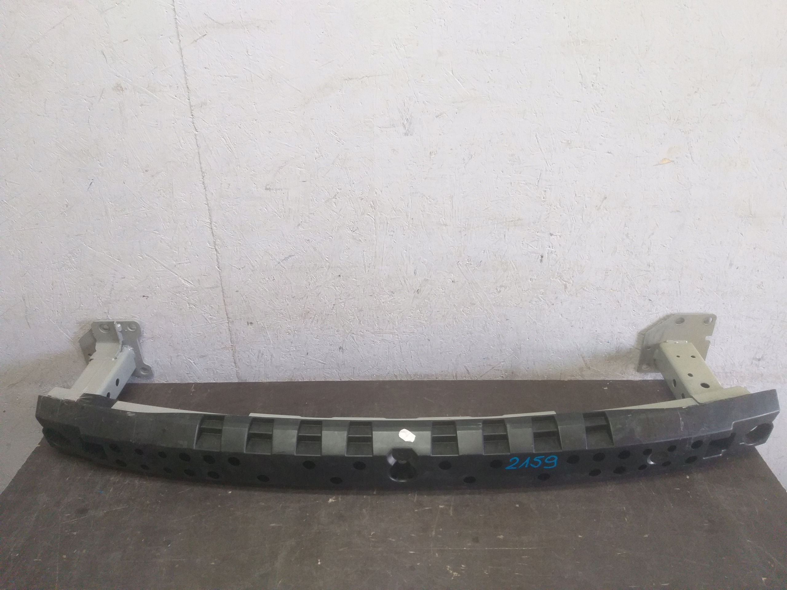 bumper support rear part RENAULT TALISMAN 217562-80