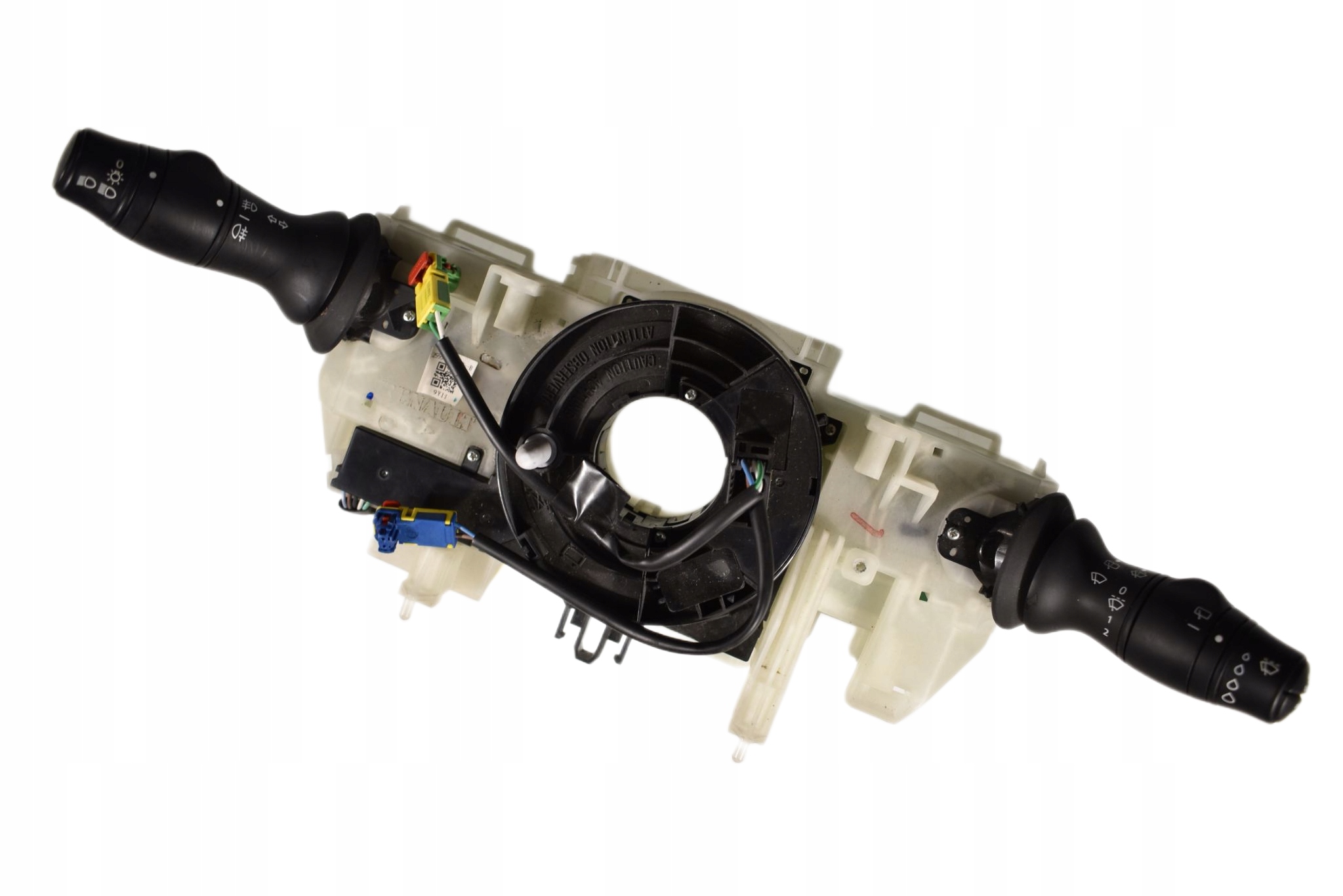 255670017R - КОМБАЙН ПЕРЕКЛЮЧАТЕЛЬ ПЕРЕКЛЮЧЕНИЯ SCENIC III MEGANE III