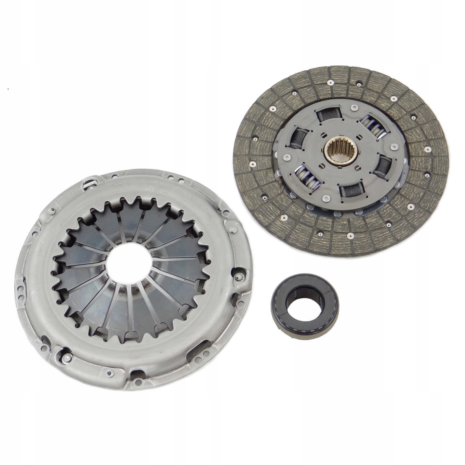 Originální Spojka Aisin KM-123