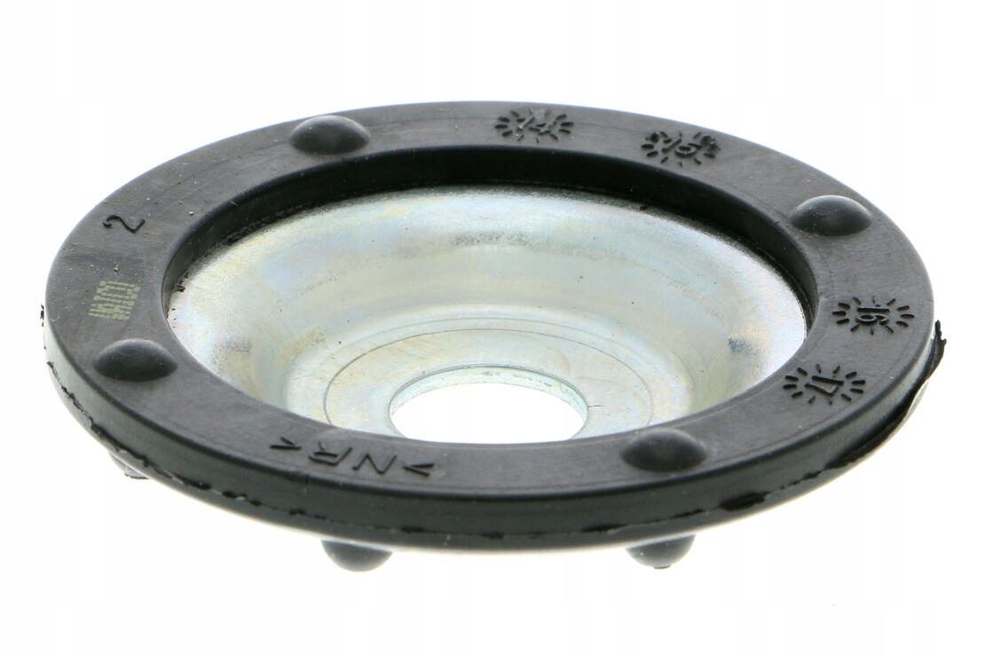 TALERZ SPRĘŻYNY ZAWIESZENIA PRZÓD do CITROEN BERLINGO 1.6 Producent części Vaico