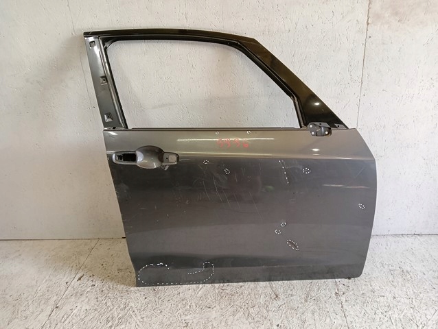 ДВЕРІ ПРАВЕ СПЕРЕДУ ПРАВИЙ ПЕРЕД HONDA JAZZ В 20-