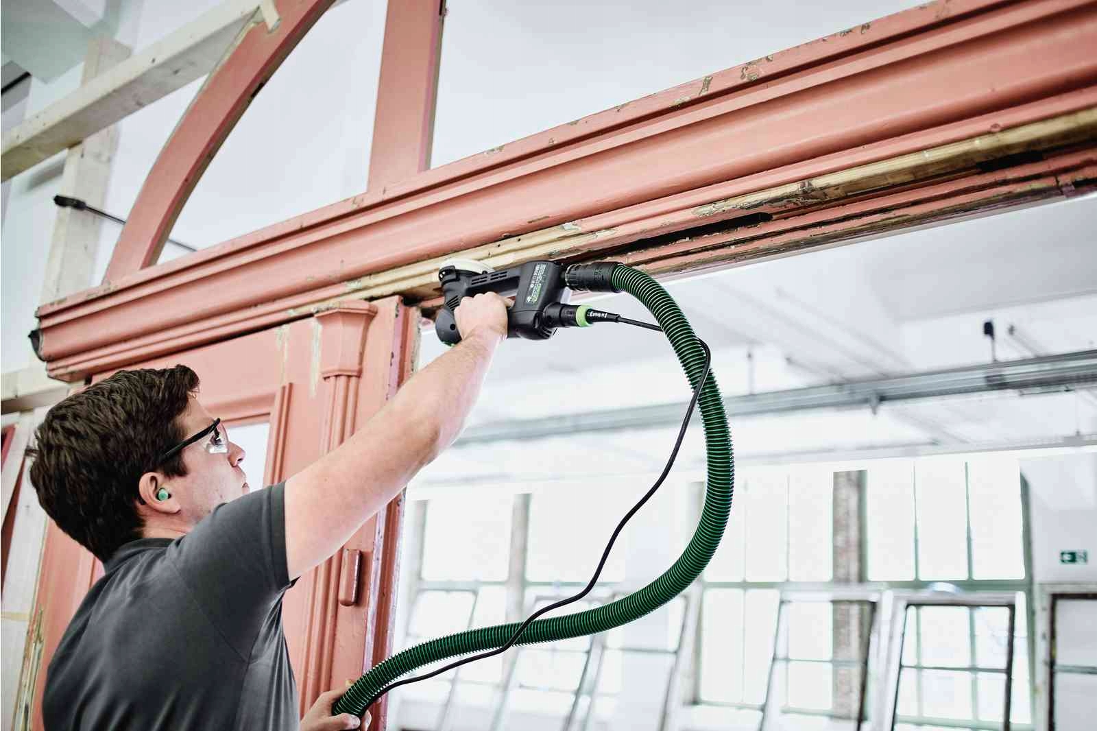 FESTOOL SZLIFIERKA MIMOŚRODOWA ROTEX 90 RO 90 DX Kod producenta 576529