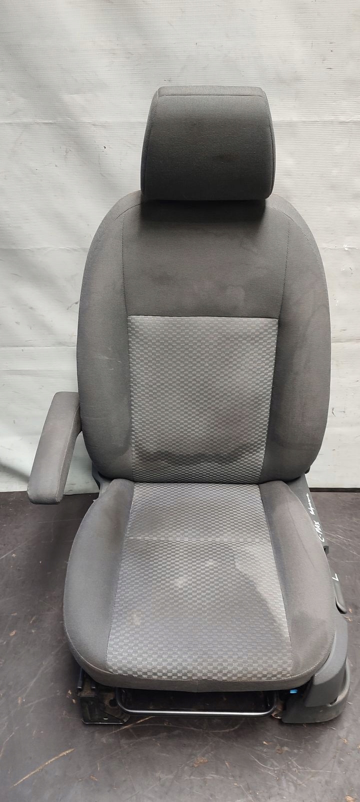 Siège Sièges komplet Ford C-MAX