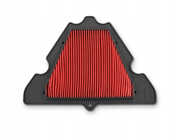 11013-0040 - Оригинальный воздушный фильтр Kawasaki Z1000