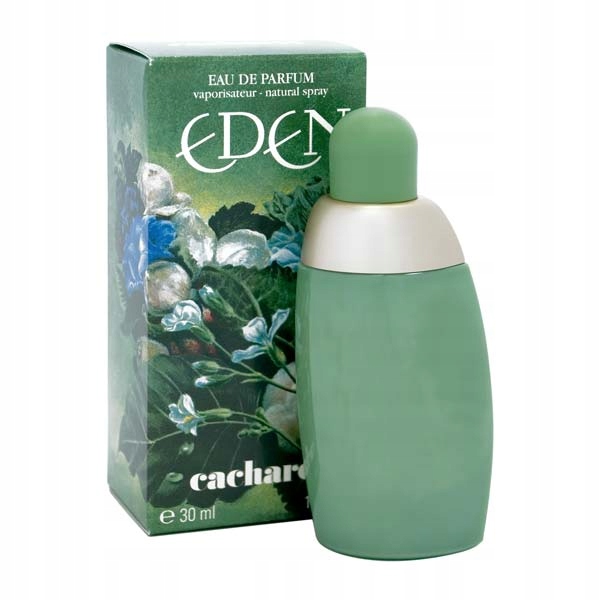 Cacharel Eden Edp 30ml Parfémovaná voda