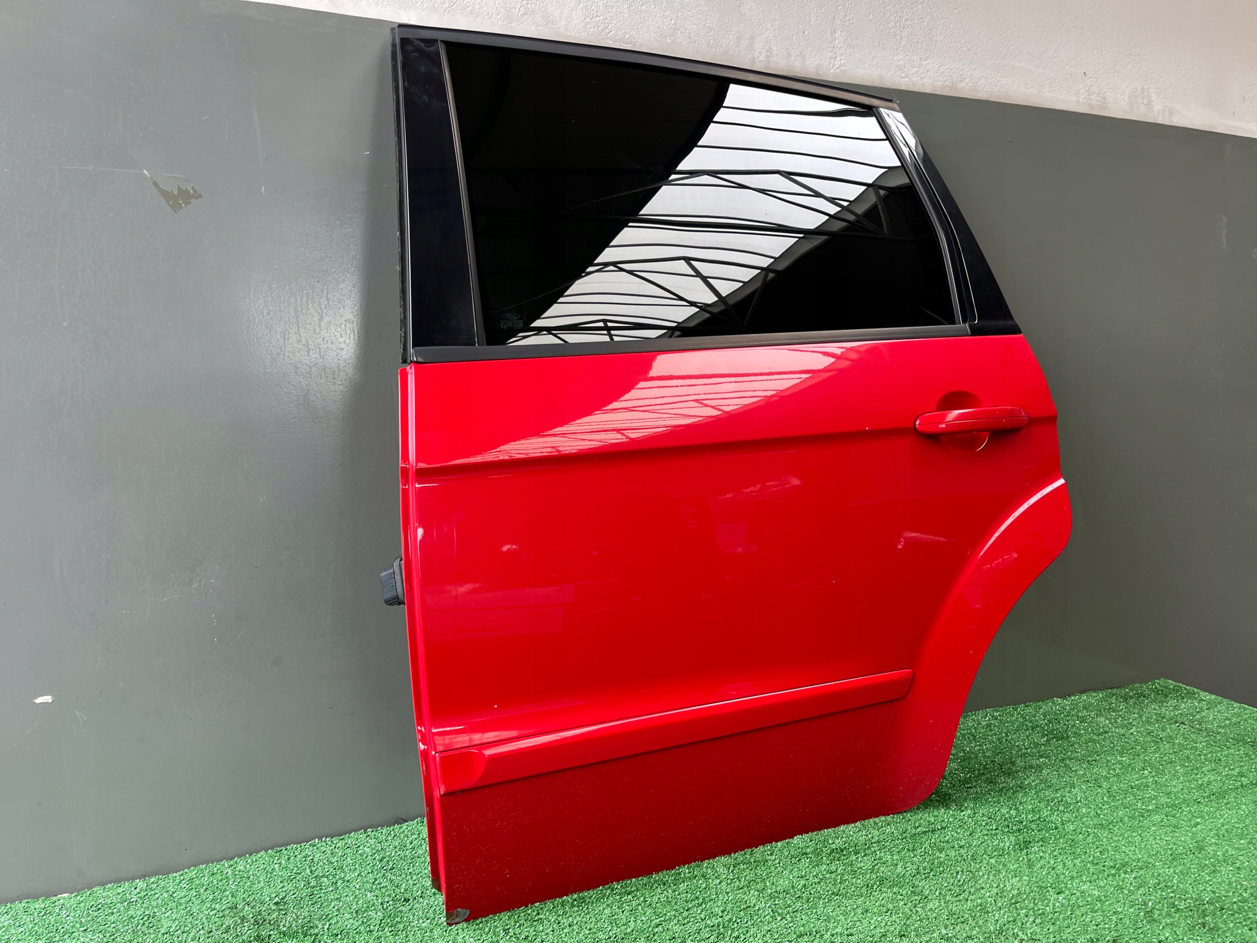 door left rear part FORD S-MAX