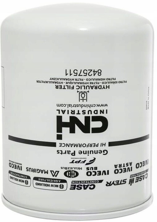 Hydraulický filtr Case New Holland 84257511 originální