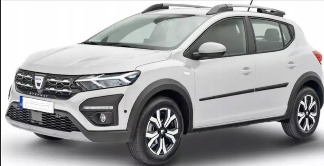 SANDERO III 3 STEPWAY 21r 1.0 TCE sensore pressione olio