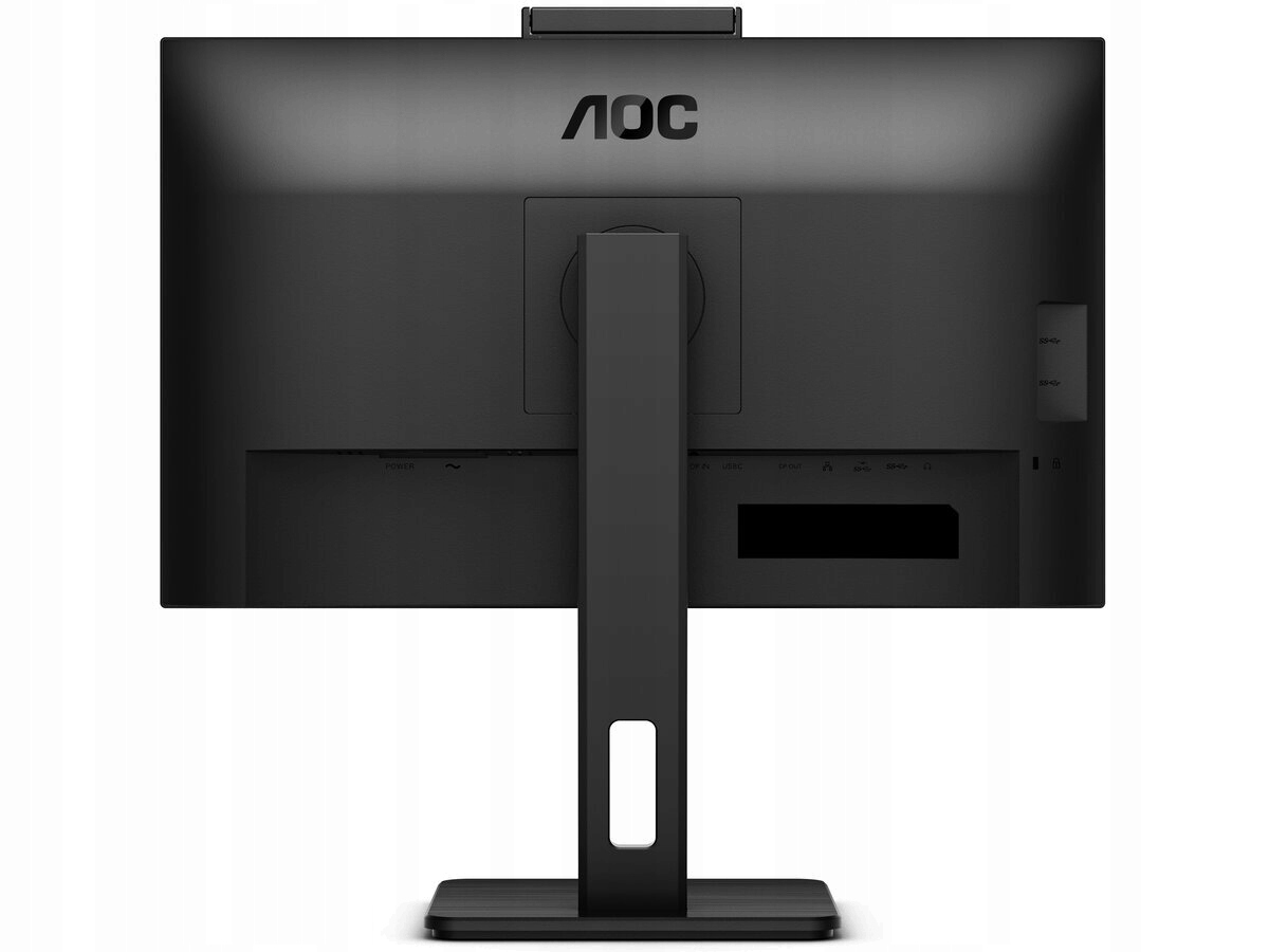 Led monitor Aoc Q27P3QW 27" 2560 x 1440 px Ips Pls