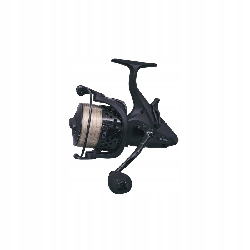 Starbaits Wędka M2 10FT/3LB + Kołowrotek CX 5000 Marka Starbaits