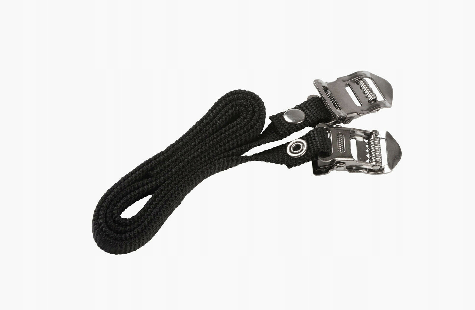 

Paski do nosków pedału Accent AC-Strap czarne