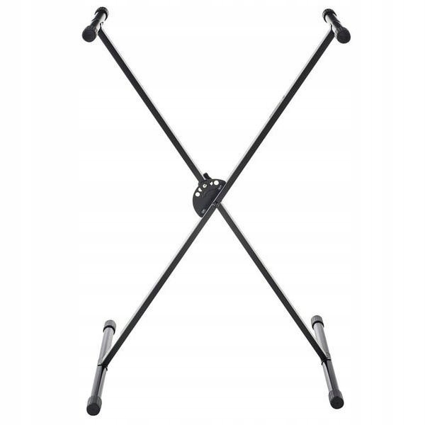Fun Generation Key Stand Statyw klawiszowy pod Keyboard/Pianino cyfrowe Marka inna
