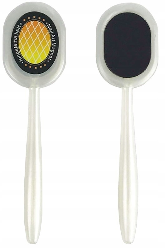 

Magnetyzer Ze Wzorem Kocie Oko- Nr 01