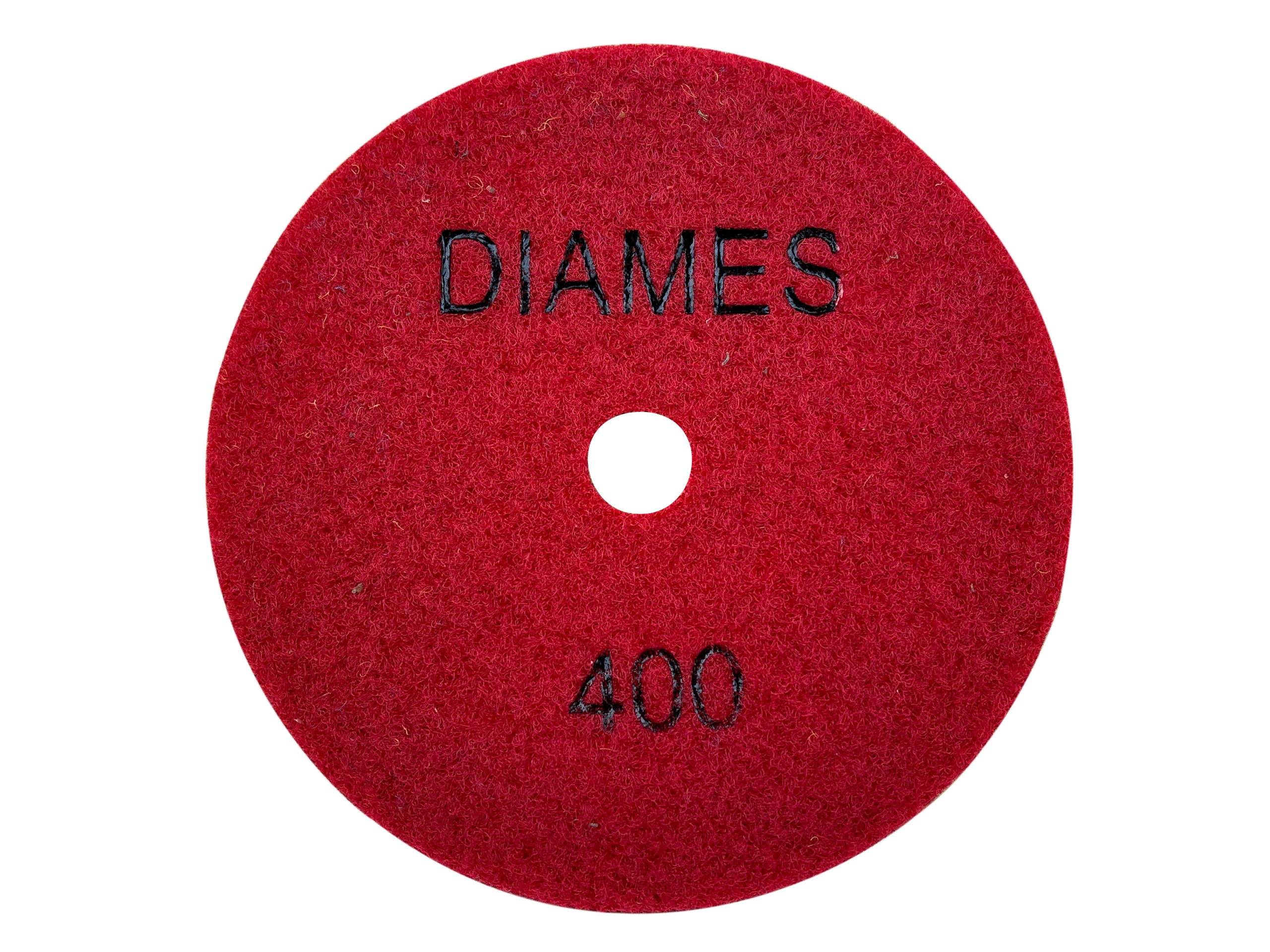 

Dysk Diam Polerski Rzep Szlif Gres 125 #400 Sucho