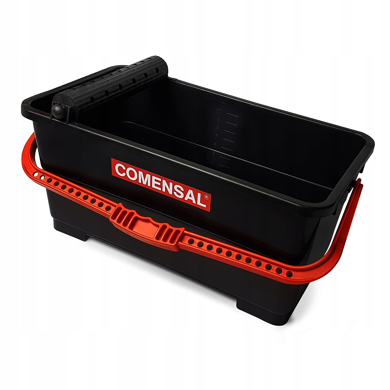 COMENSAL WIADRO GLAZURNICZE M+ ZESTAW DO FUGOWANIA EAN (GTIN) 5902060741518