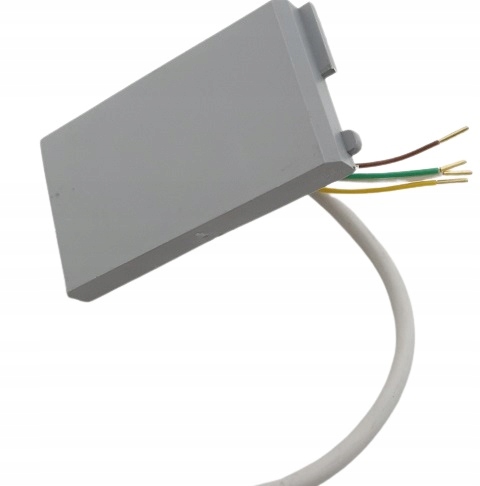 sensor, czujnik wyłącznika krańcowego Sommer SM40