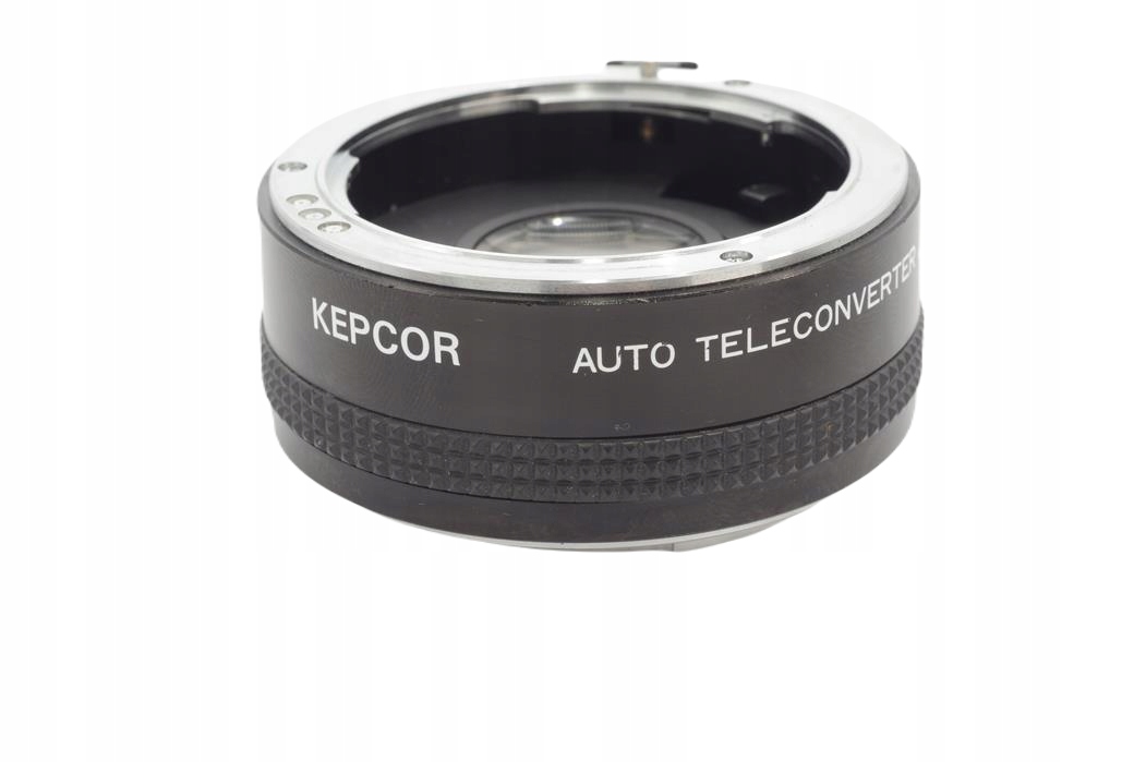 KEPCOR AUTO TELE CONVERTER 2X (B200/BC1) -bagnet PB