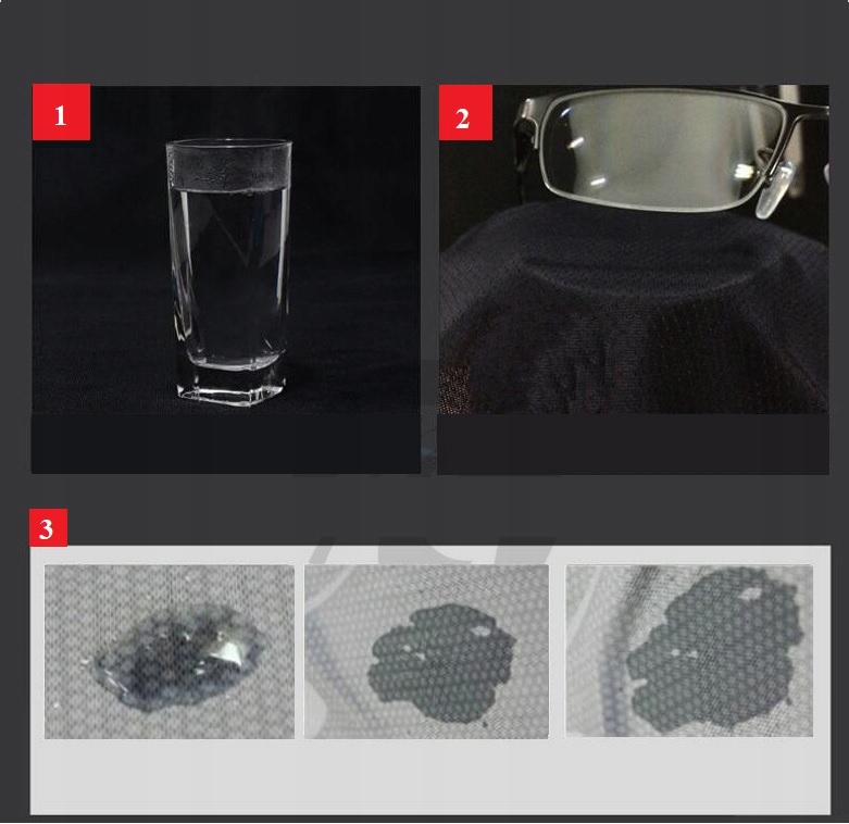 KOSZULKA KOLARSKA DŁUGI RĘKAW MĘSKA Z KIESZENIAMI Cechy dodatkowe kieszeń na plecach stójka wydłużony tył