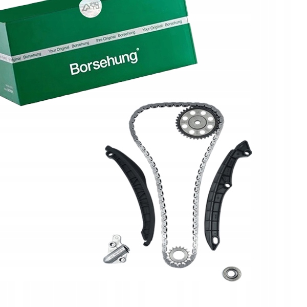 ГРМ BORSEHUNG 03C198229F