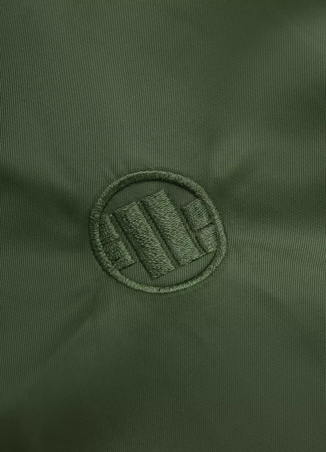 Kurtka wiosenna Pit Bull Centurion bomber S Materiał dominujący nylon