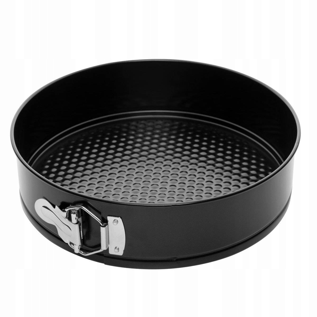 

Tortownica Florina Likoris 24 cm stalowa