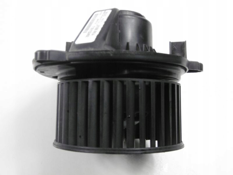 T1019249Z - MERCEDES GL II X166 задний вентилятор