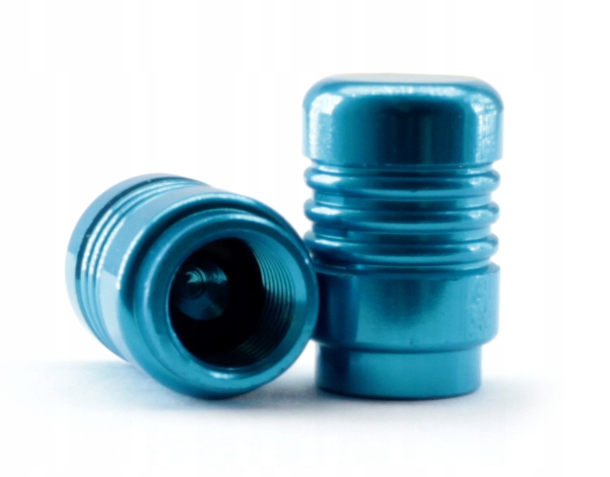 

Kapturek Nakrętka wentyla motocyklowego x2