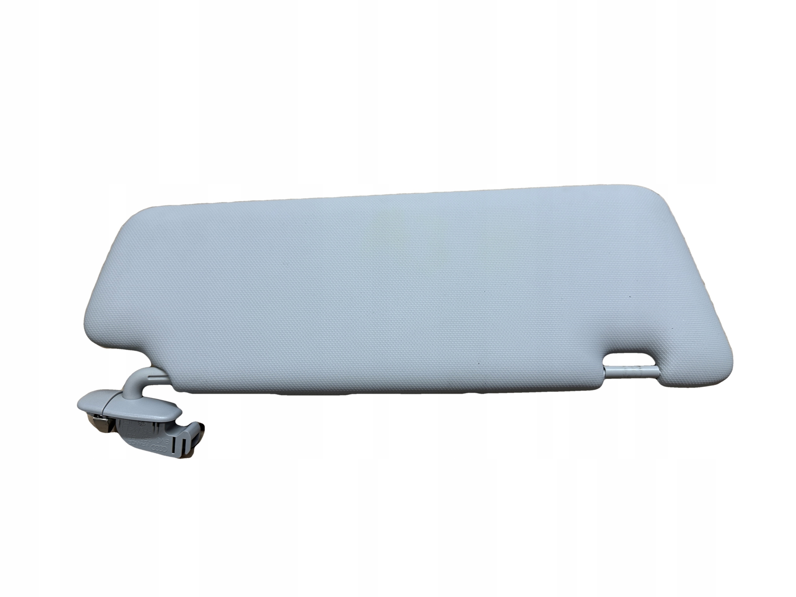 AUDI A3 8V cover PRZECIWSLONECZNA left 8V0857551A