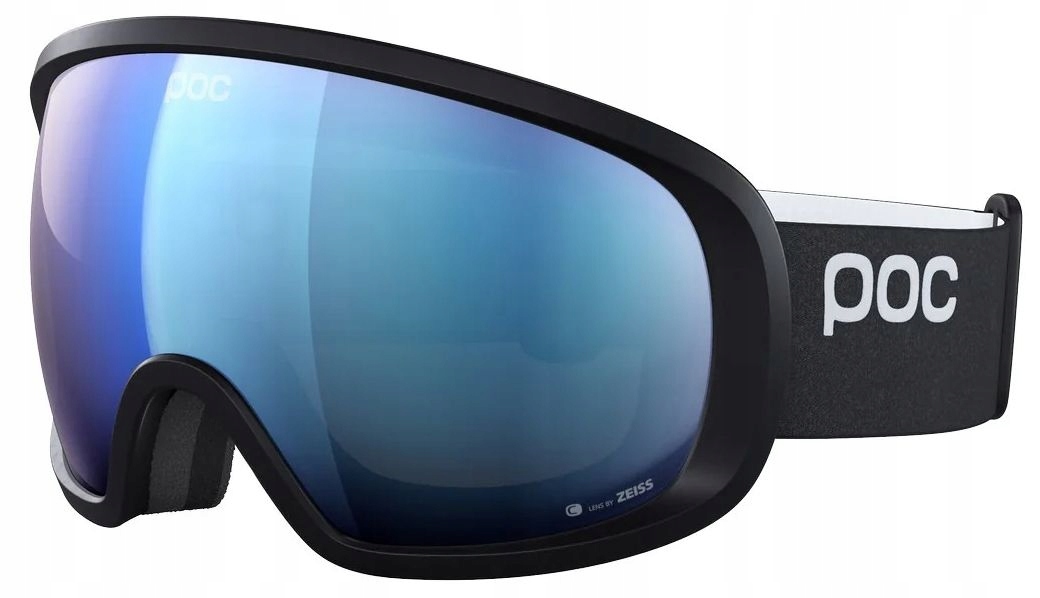 Poc Brýle Fovea Ur. Black Cat 2