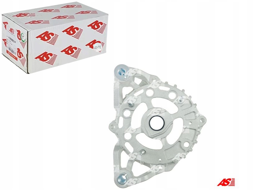 Pokrywa zabezpieczająca, alternator AS-PL ABR4007