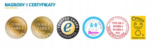 BEFADO BUTY DZIECIĘCE SPORTOWE TREKINGOWE TREK 27 Bohater / Bajka brak