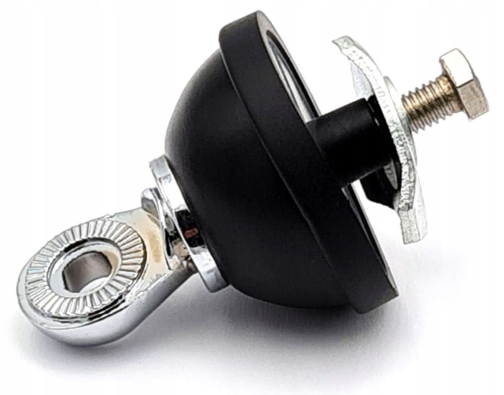 

Cb Stopka Główka Antenowa DV Srebrna Ne śruba 6mm