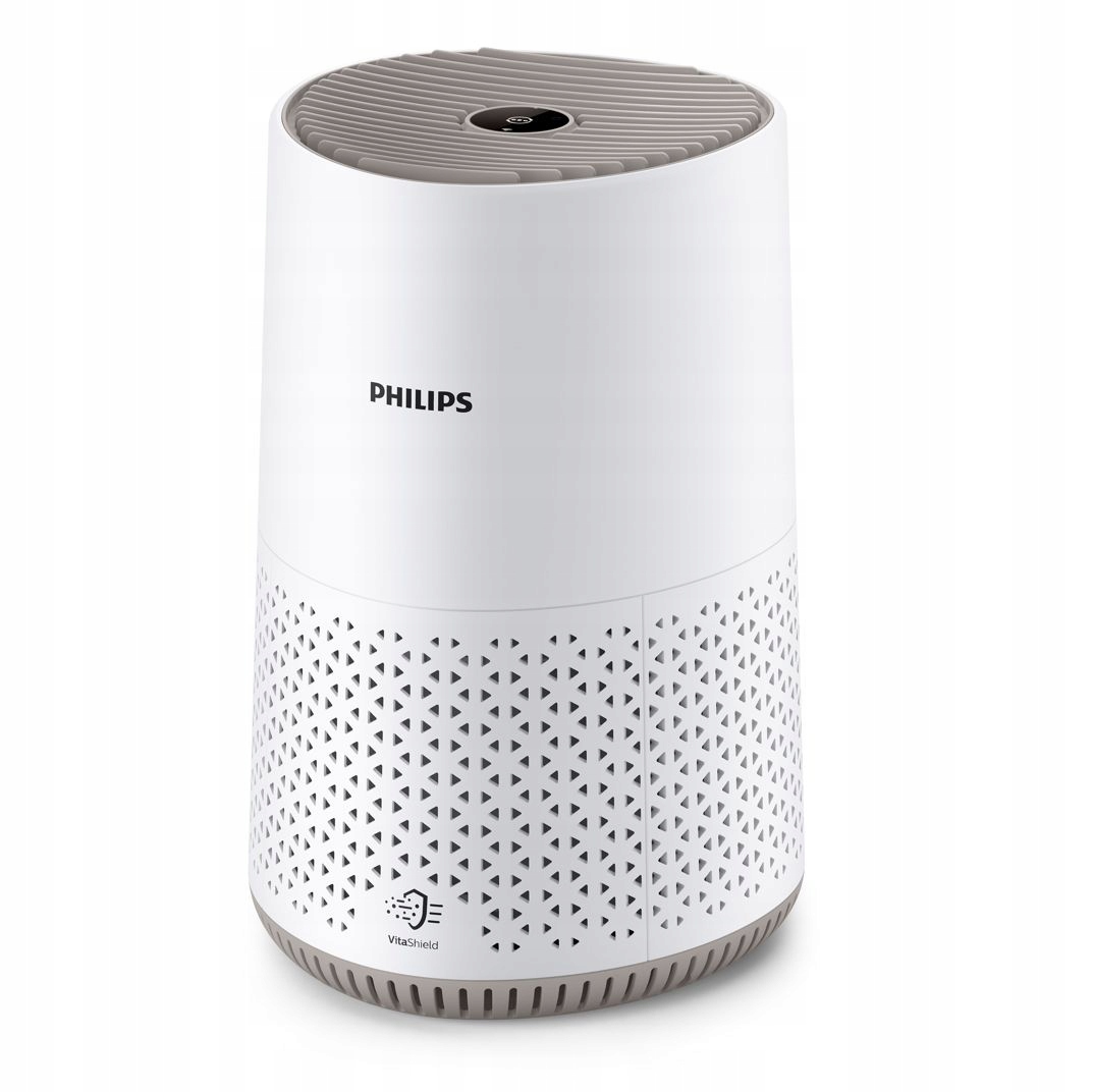 Oczyszczacz powietrza Philips Seria 600 Filtr Hepa 44m² WiFi AC0650/10
