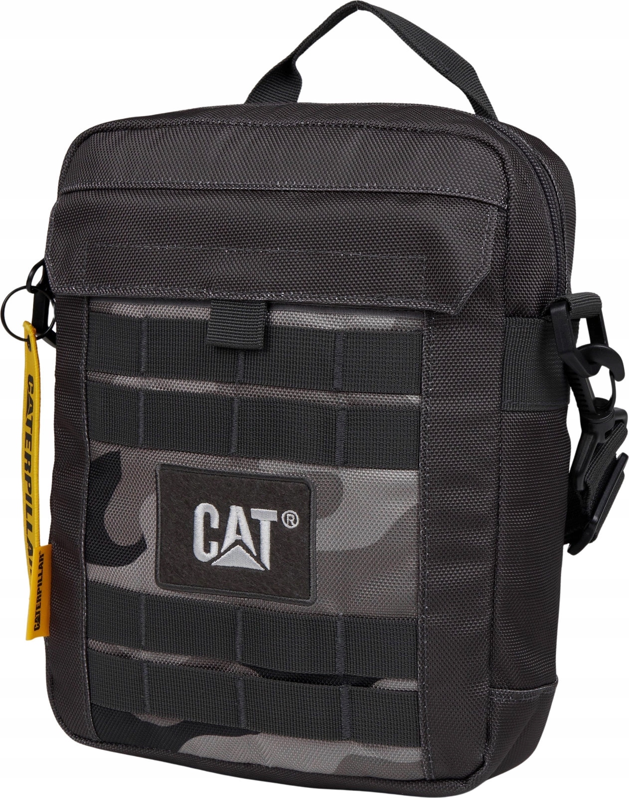 Taška Cat Caterpillar pro tablet do 10 The Project