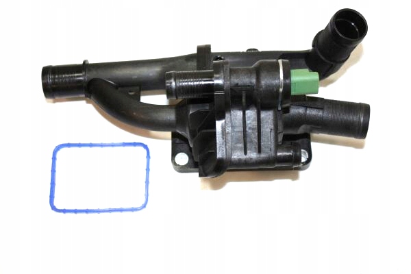 Корпус термостата AUTOMEGA 160028510