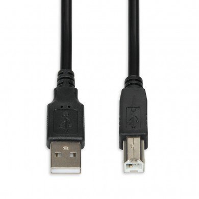 Kabel Ibox Usb 2.0 A-b M/M 1,8M Drukarka IKU2D18