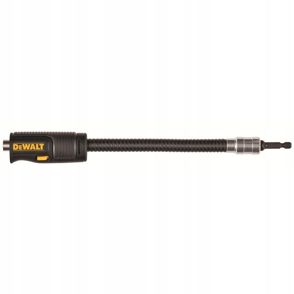 Ohebný adaptér pro nástavce šroubováku 1/4" DeWALT