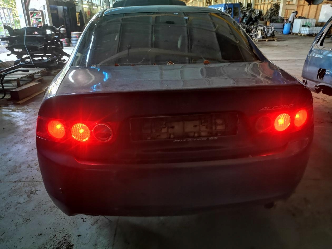 Honda ACCORD воздухозаборники Воздух для Кузова 2004 2.0л e8185131500 e818-5131-500