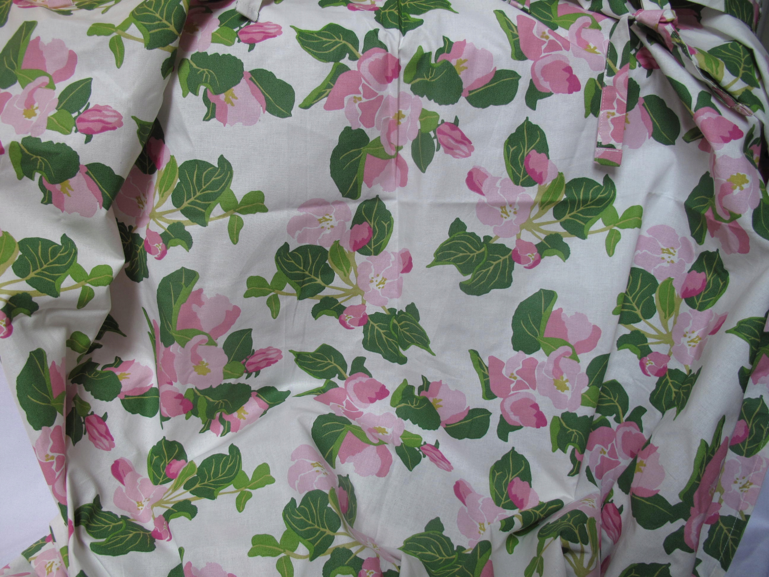 GROSZEK PACHNĄCY ZASŁONY JAK NOWE