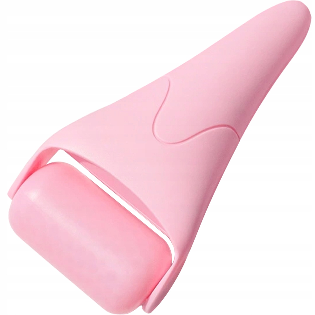 Wałek do twarzy Wałek do masażu twarzy Wałek lodowy do twarzy Rodzaj mezoterapii inna