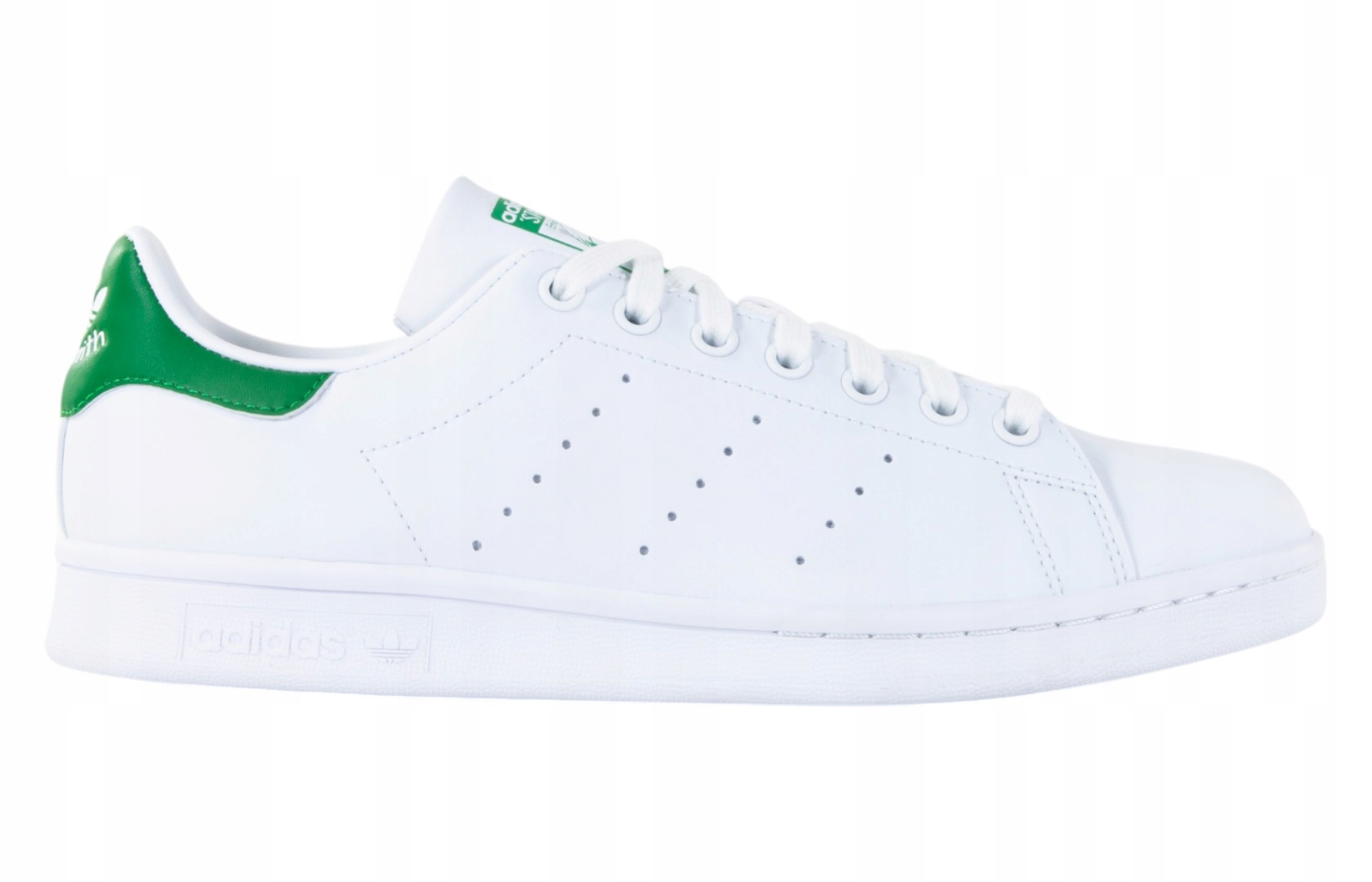 Pánské boty adidas Stan Smith FX5502