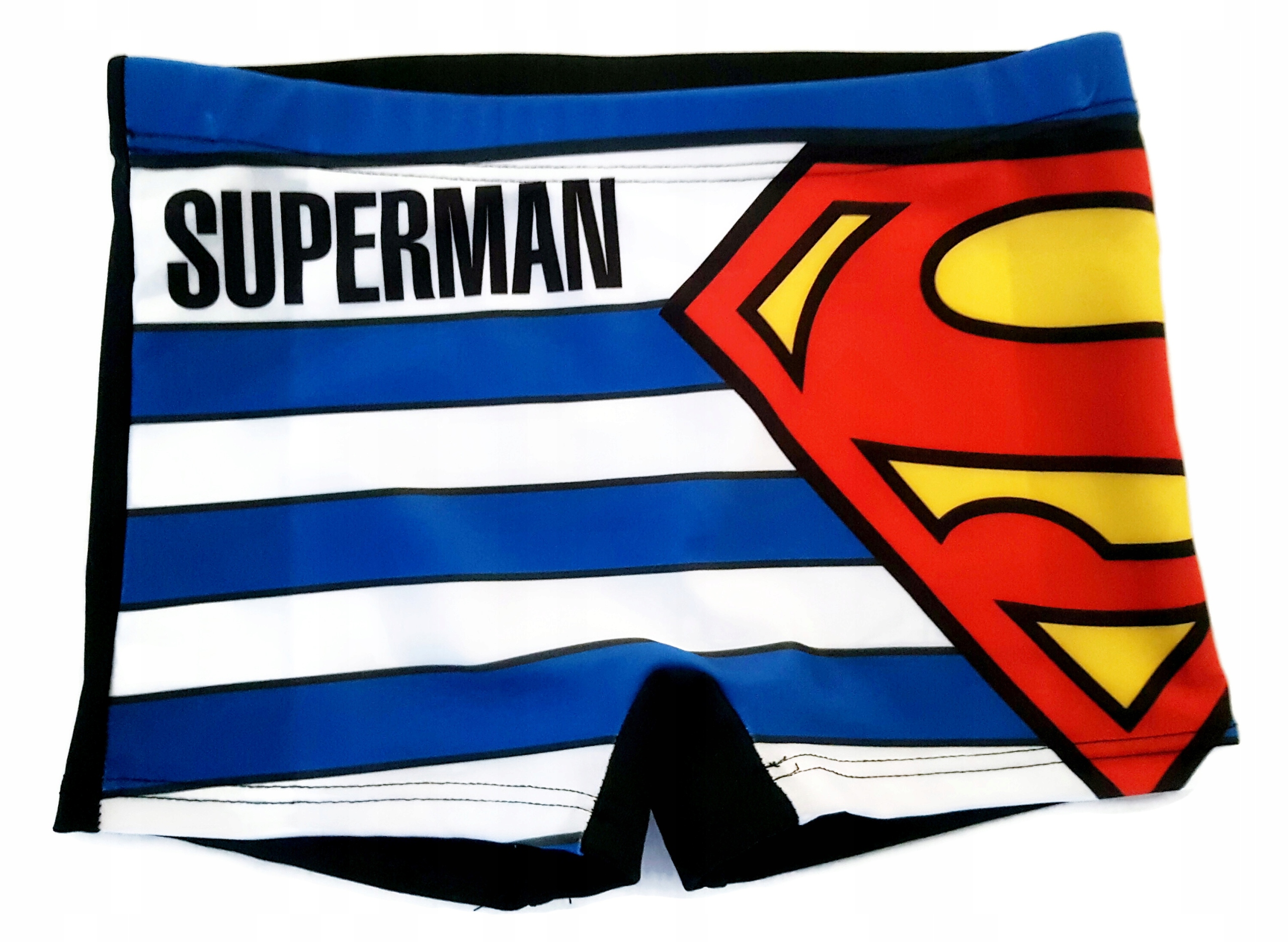 

Kąpielówki Superman 128/134 spodenki